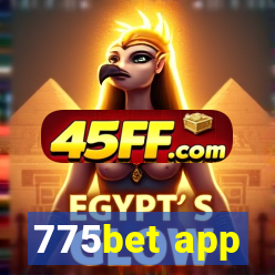 775bet app